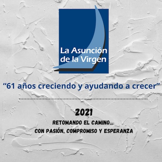 Preparándonos para el reencuentro...