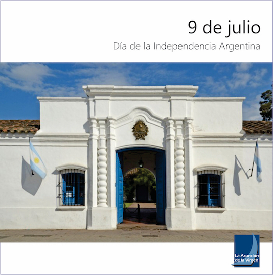 Recordando nuestra Independencia