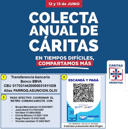 Cáritas