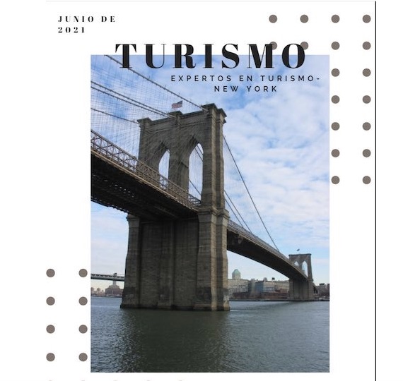 4 año y la Revista Digital