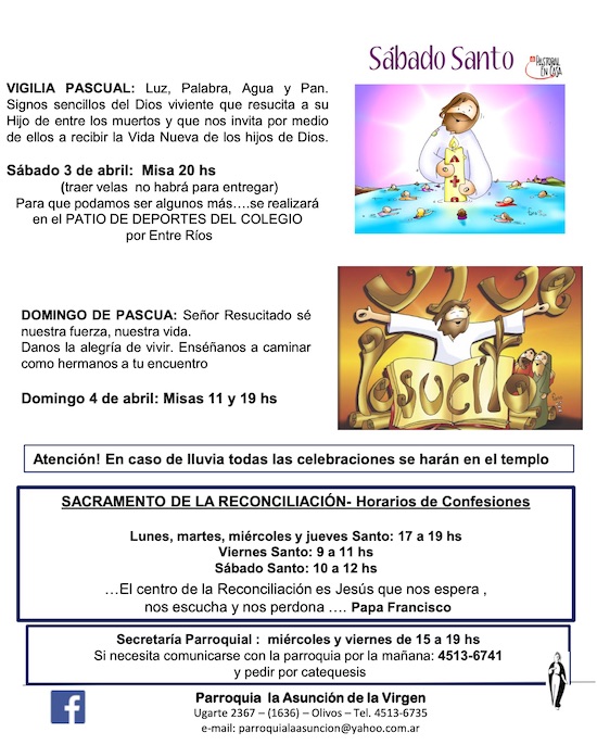 Semana Santa