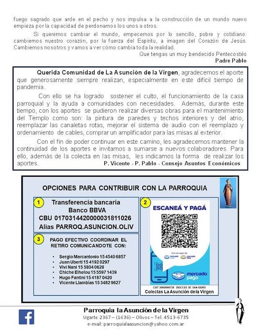 Esta es la luz de Cristo