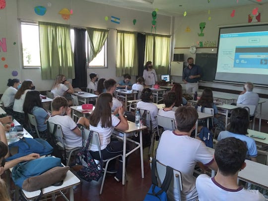 Educacin Financiera