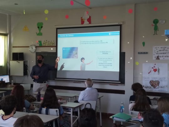 Educacin Financiera