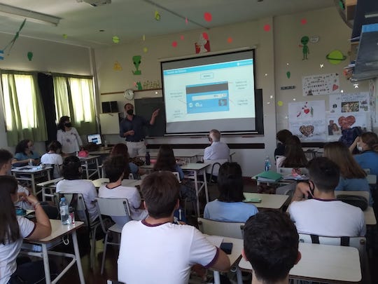 Educacin Financiera
