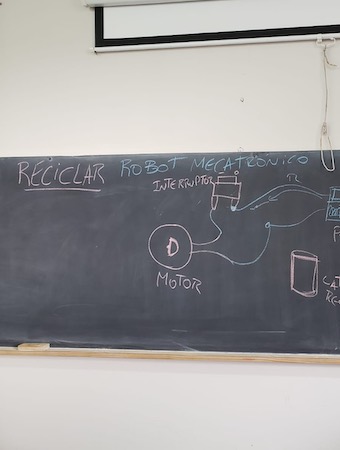 Cuidemos el planeta 2021