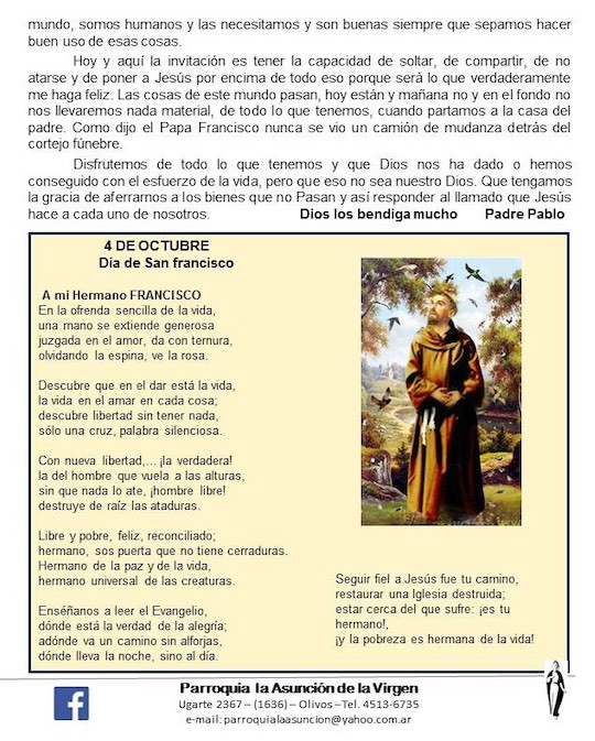 Esta es la luz de Cristo