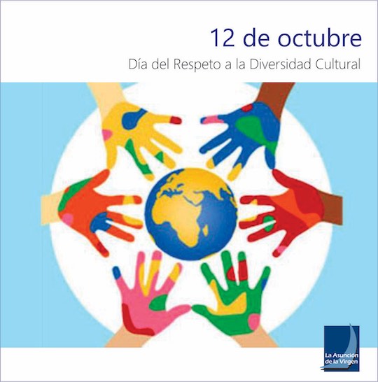 Da del respeto a la diversidad cultural