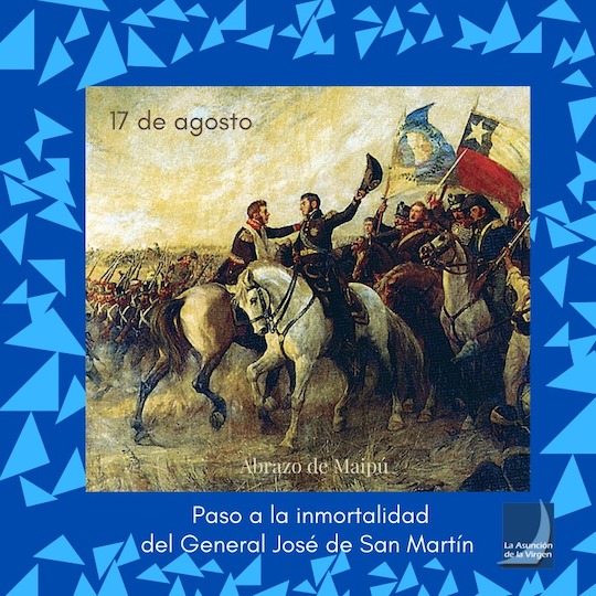 17 de Agosto