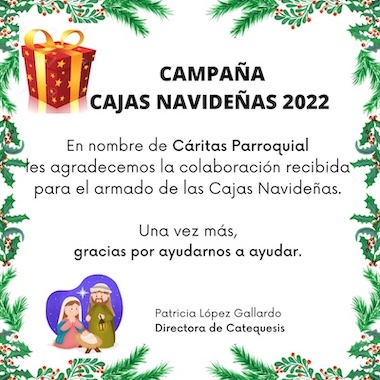 Feliz Navidad