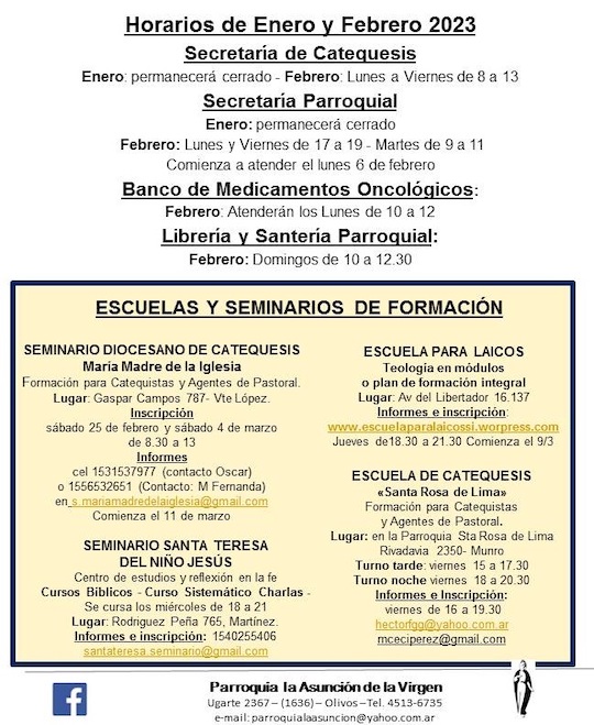 Esta es la luz de Cristo