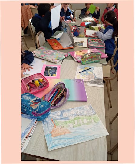 Educación Plástica