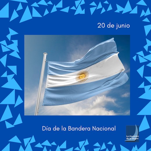 Día de la Bandera