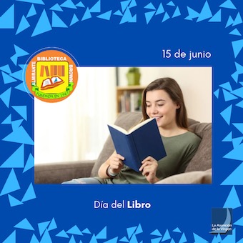 Día del Libro