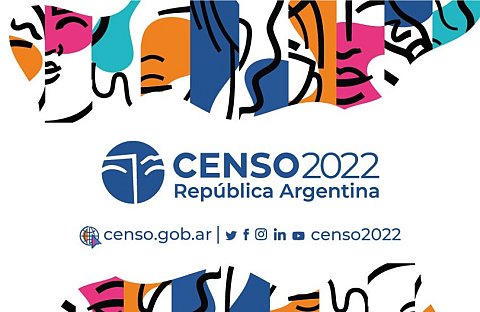 Censo 2022