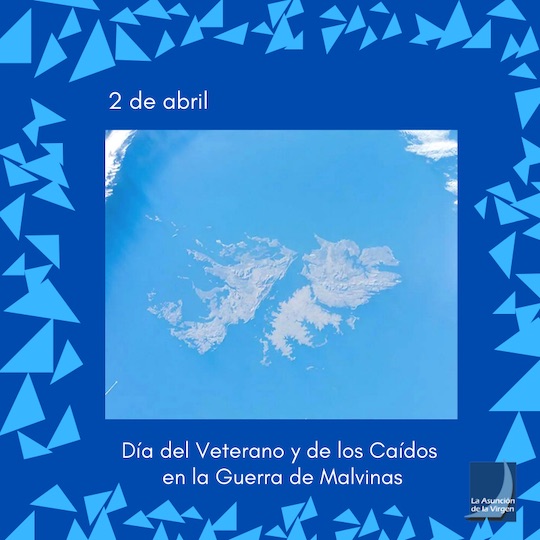 2 de Abril