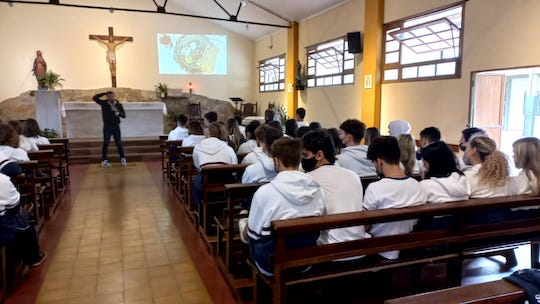 Encuentro de Catequesis