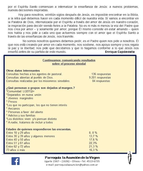 Esta es la luz de Cristo