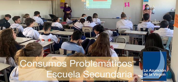 Consumos problemticos