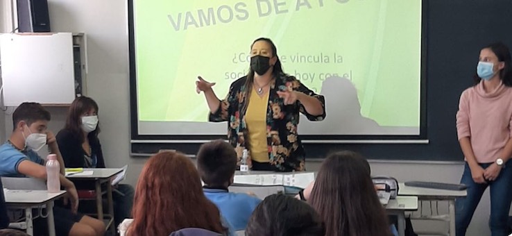 Consumos problemticos