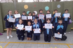 Torneo Intercolegial de Atletismo