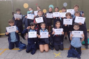 Torneo Intercolegial de Atletismo