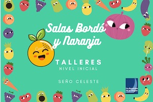 Taller de Cocina