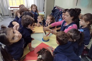 Taller de Cocina