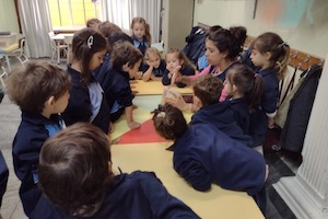 Taller de Cocina