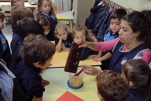 Taller de Cocina