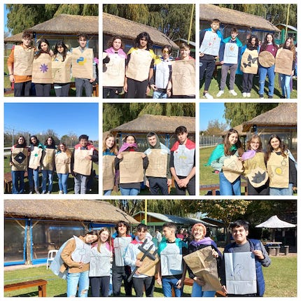 Convivencia 6 ECO
