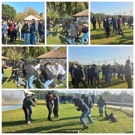 Convivencia 6 ECO