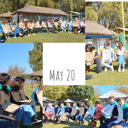 Convivencia 6 ECO