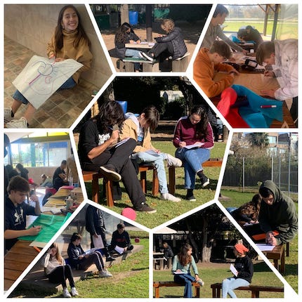 Convivencia 6 ECO