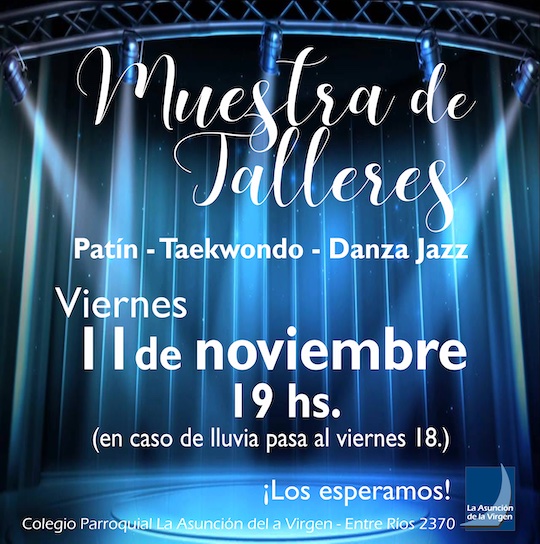 Talleres