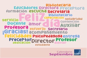 Felíz día