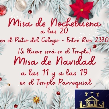 Feliz Navidad