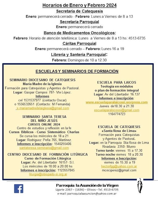 Esta es la luz de Cristo
