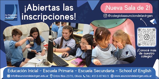 Inscripciones