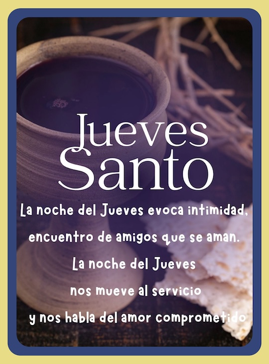 Novedades La Asunción de la Virgen