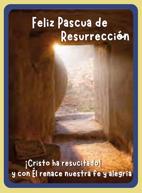 Novedades La Asunción de la Virgen