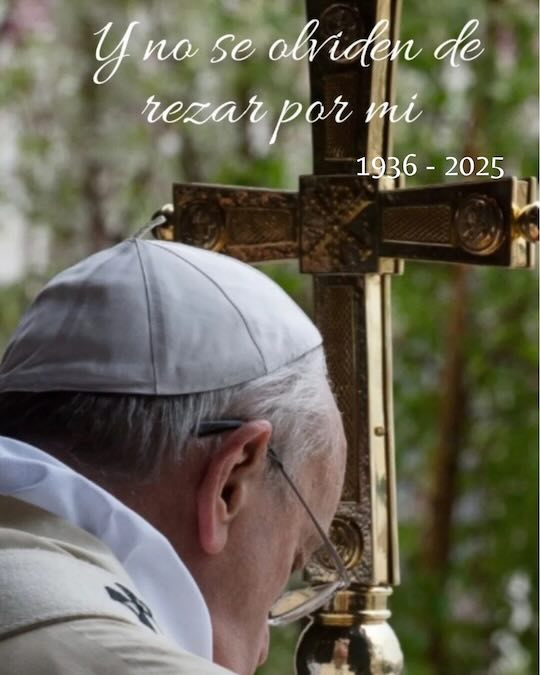 Papa Francisco