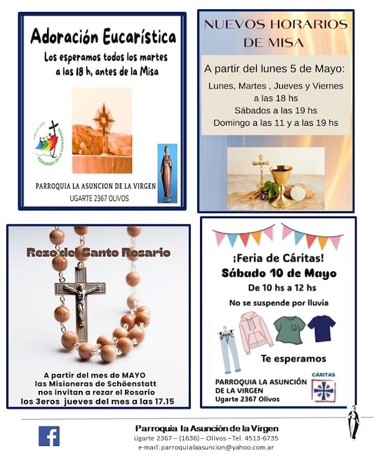 Esta es la luz de Cristo