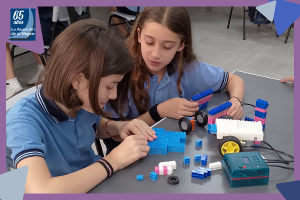 Informática y robótica