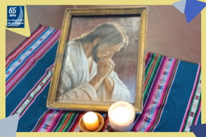 Encuentro de Pastoral Docente