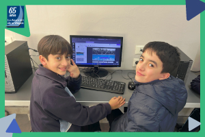 Computing Lab