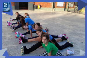 Talleres Escuela Primaria
