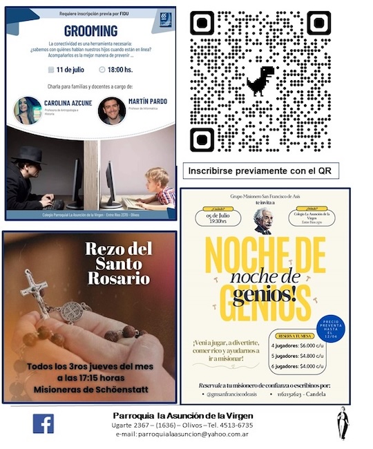 Esta es la luz de Cristo