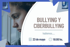 Charla sobre bullying y ciberbullying