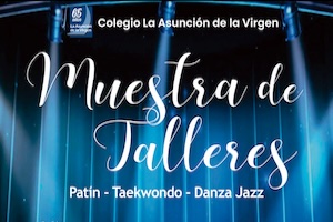 Muestra de Talleres 2025